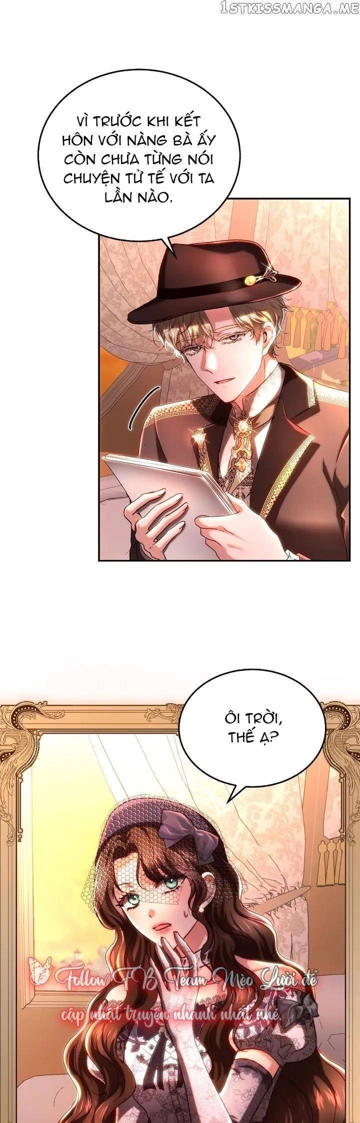 Rosalyn Bogart Chapter 35 - 5