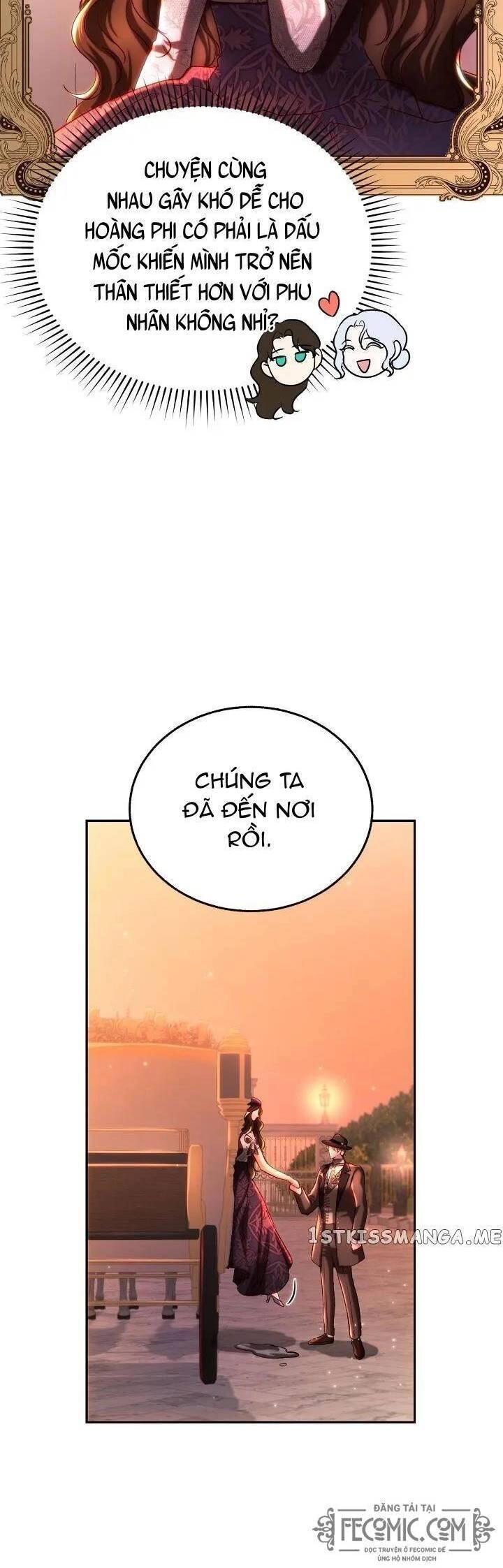 Rosalyn Bogart Chapter 35 - 6