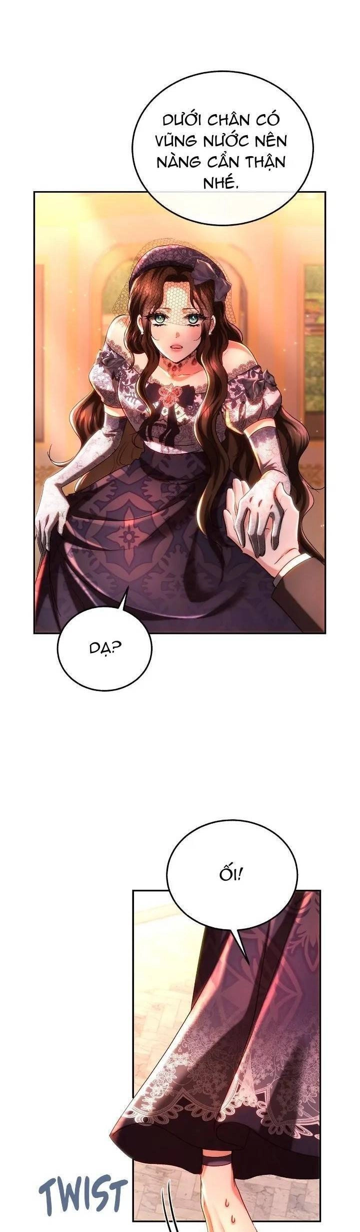 Rosalyn Bogart Chapter 35 - 7