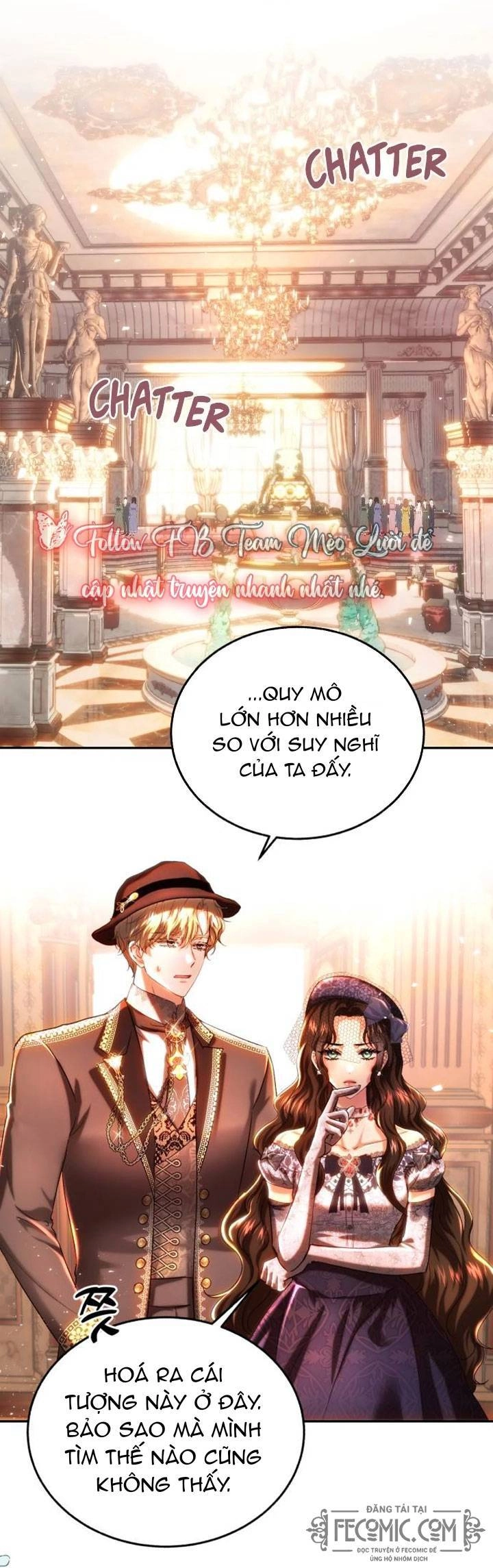 Rosalyn Bogart Chapter 35 - 10