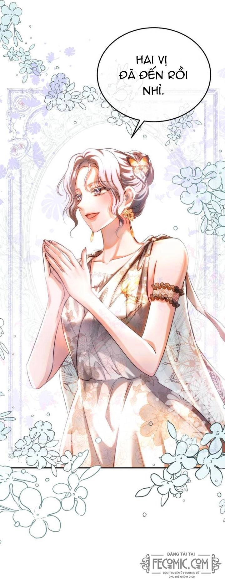 Rosalyn Bogart Chapter 35 - 11