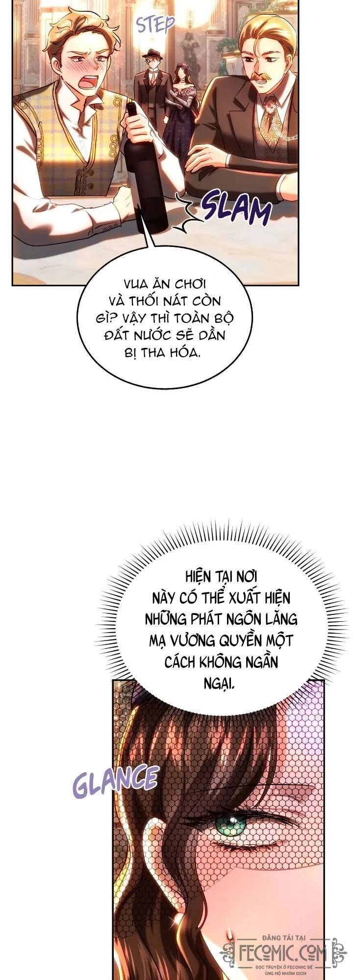 Rosalyn Bogart Chapter 35 - 15