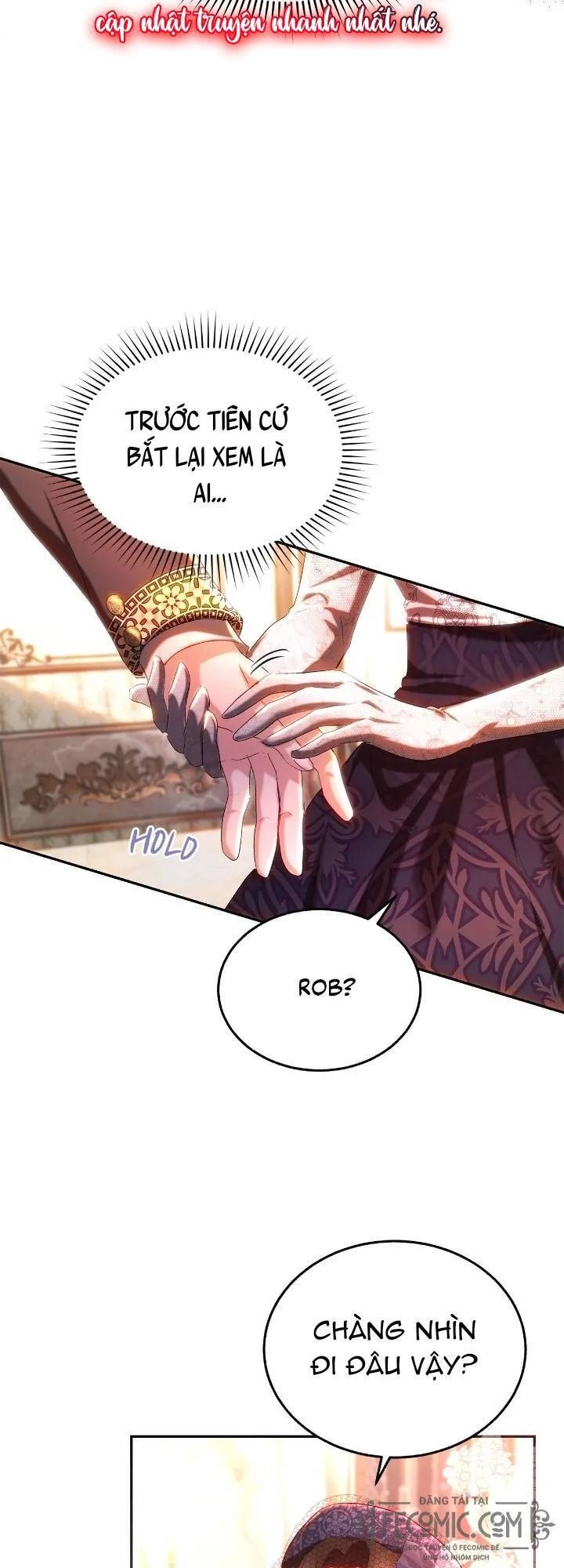 Rosalyn Bogart Chapter 35 - 22