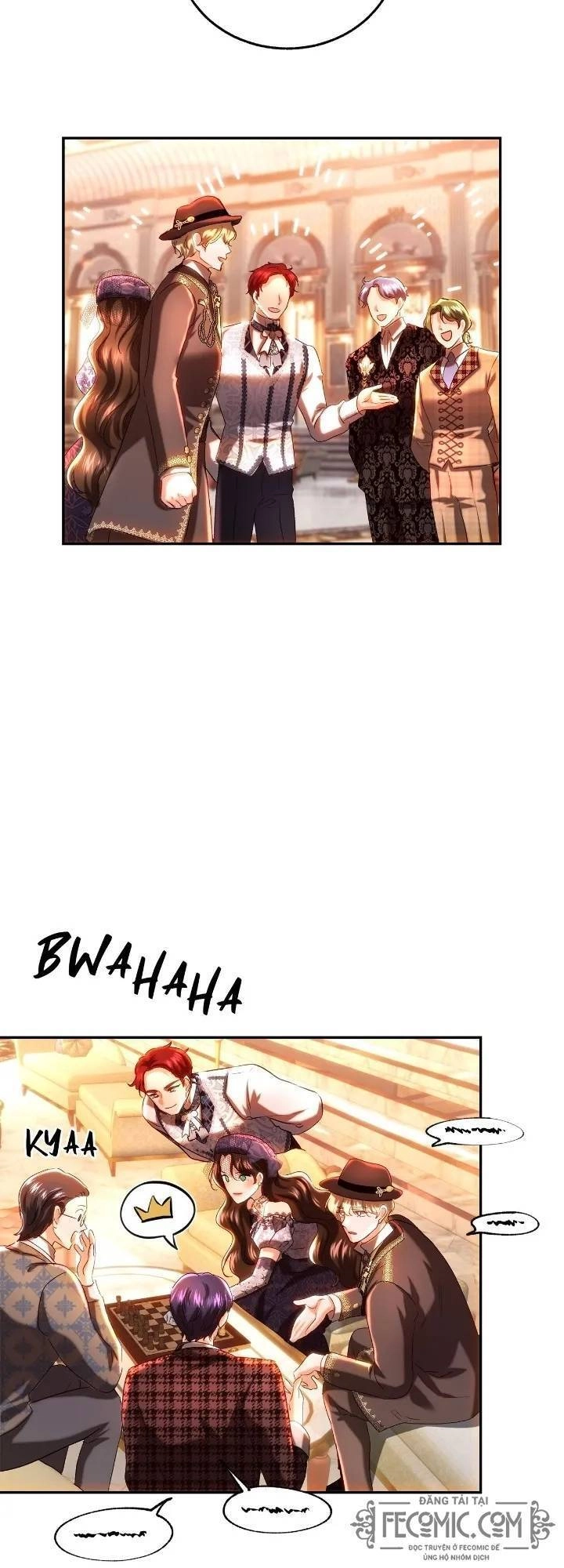 Rosalyn Bogart Chapter 35 - 30