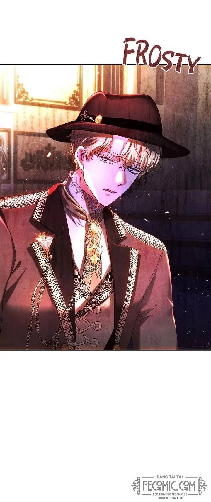 Rosalyn Bogart Chapter 35 - 32