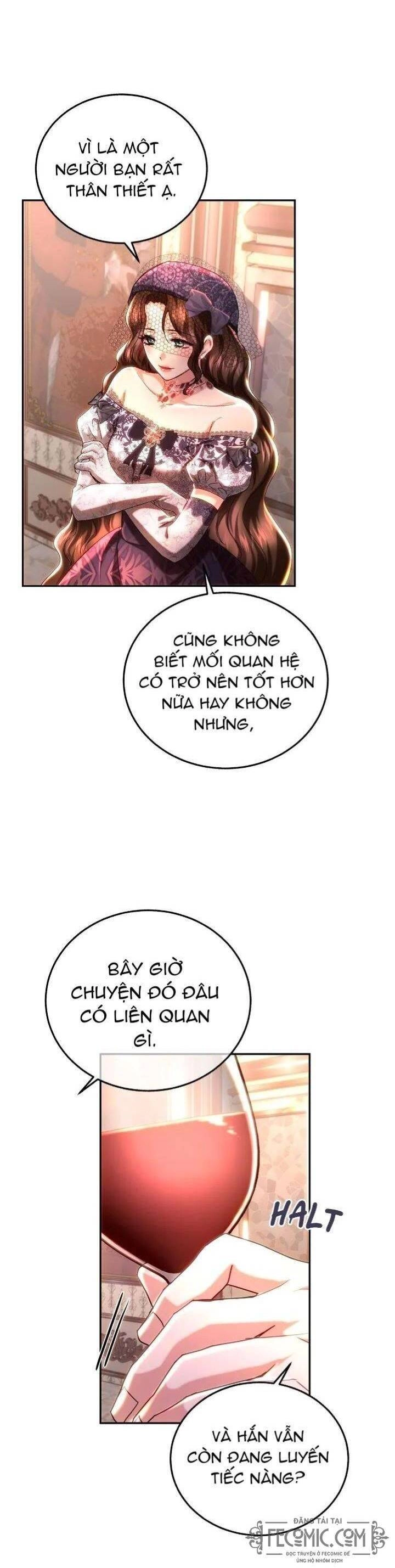 Rosalyn Bogart Chapter 35 - 35