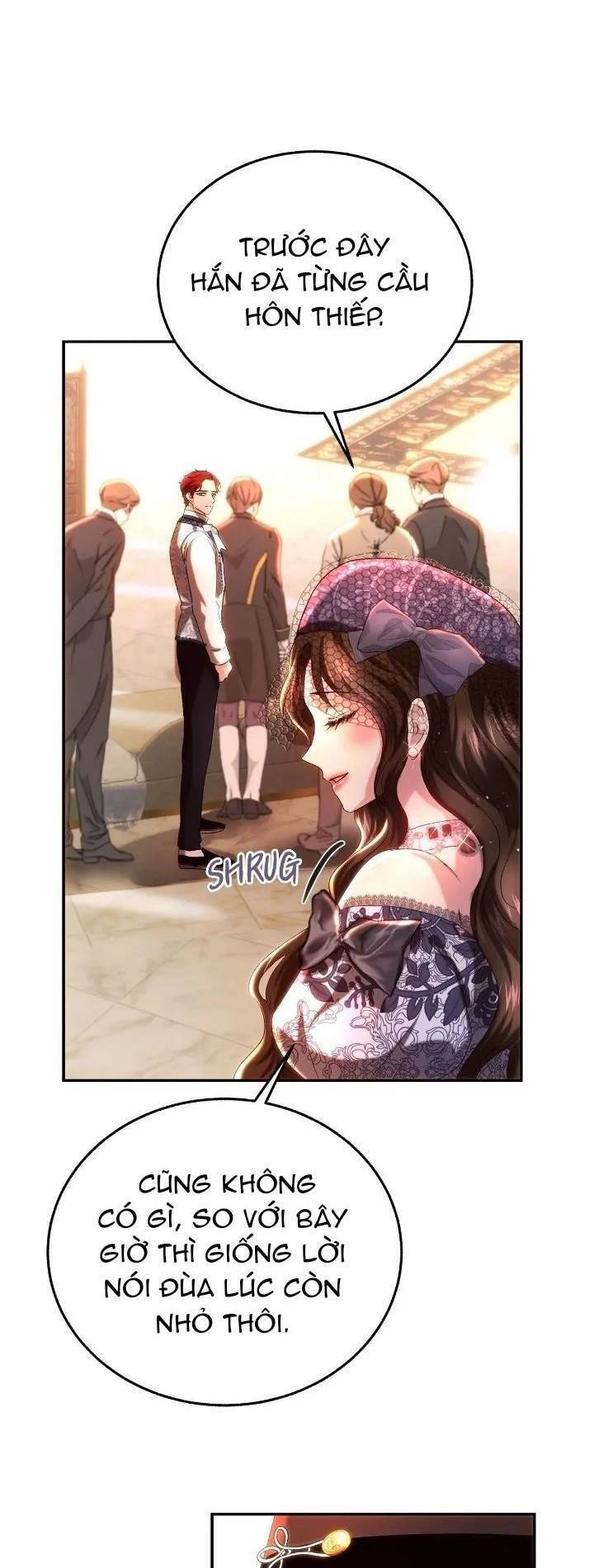 Rosalyn Bogart Chapter 35 - 36