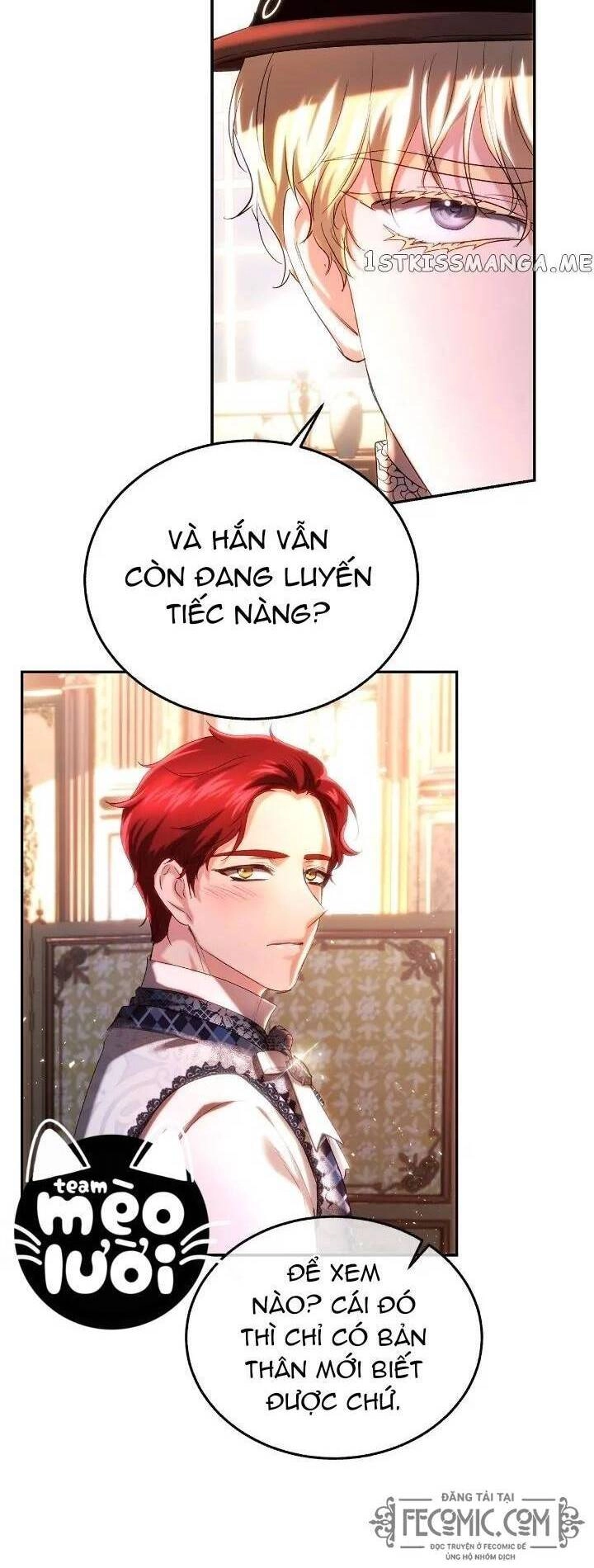 Rosalyn Bogart Chapter 35 - 37