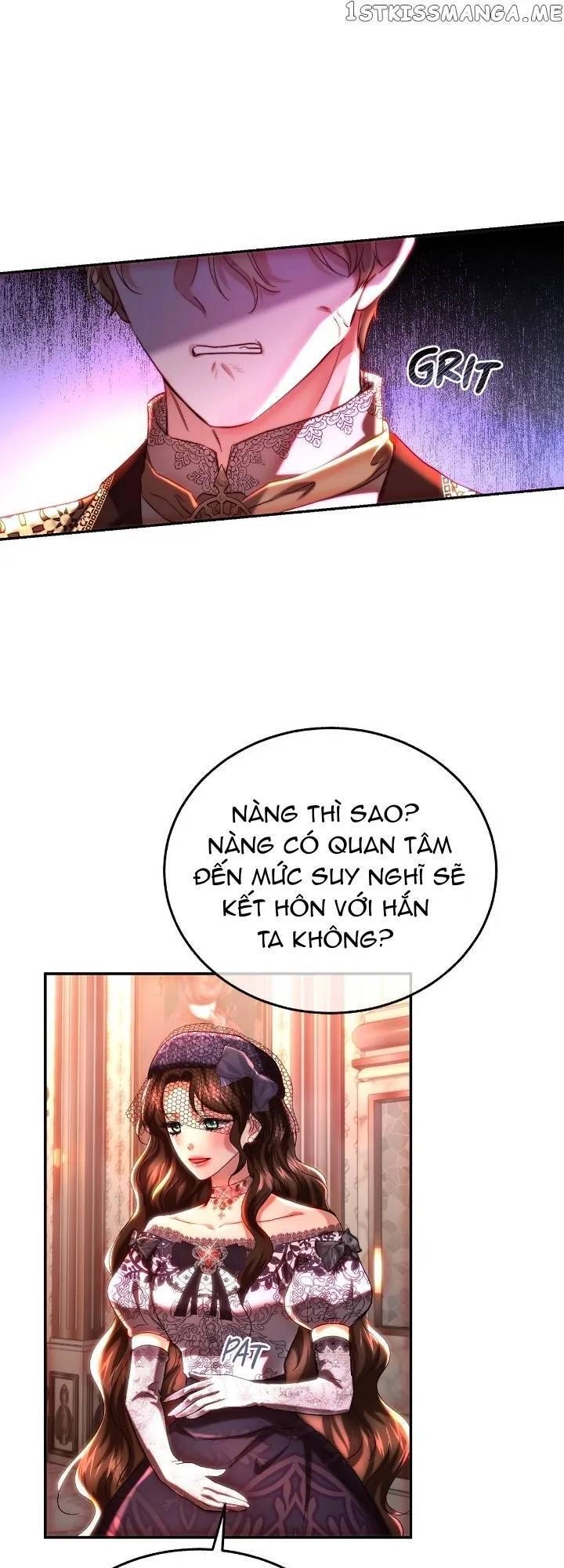 Rosalyn Bogart Chapter 35 - 38