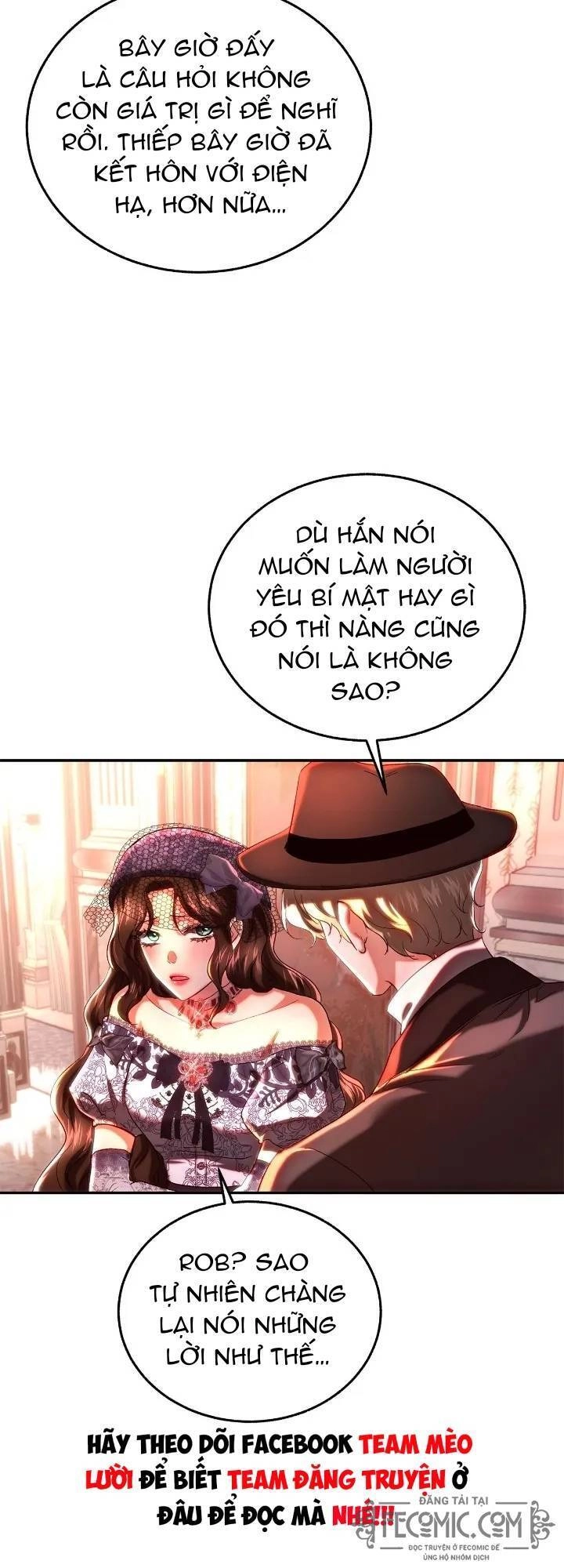 Rosalyn Bogart Chapter 35 - 39