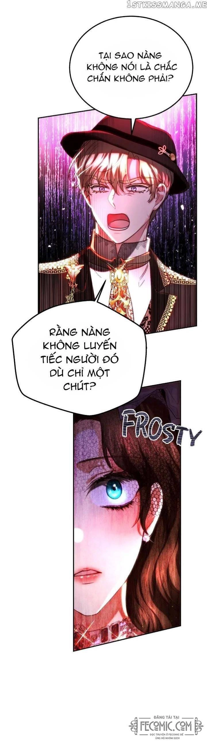 Rosalyn Bogart Chapter 35 - 40