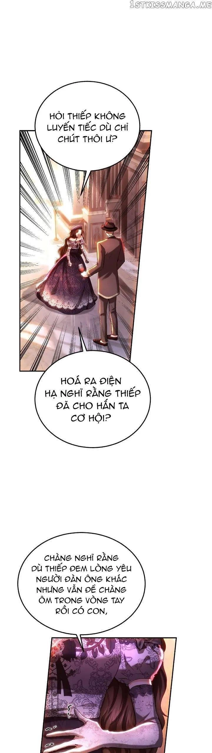 Rosalyn Bogart Chapter 35 - 42