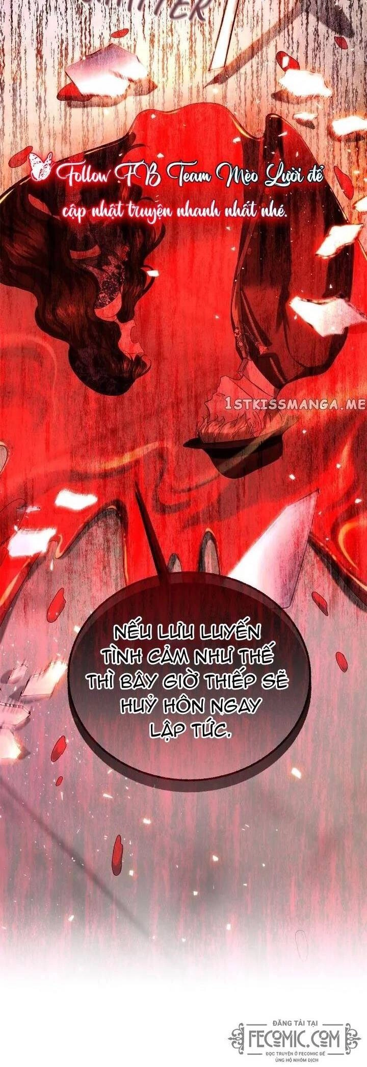 Rosalyn Bogart Chapter 35 - 45