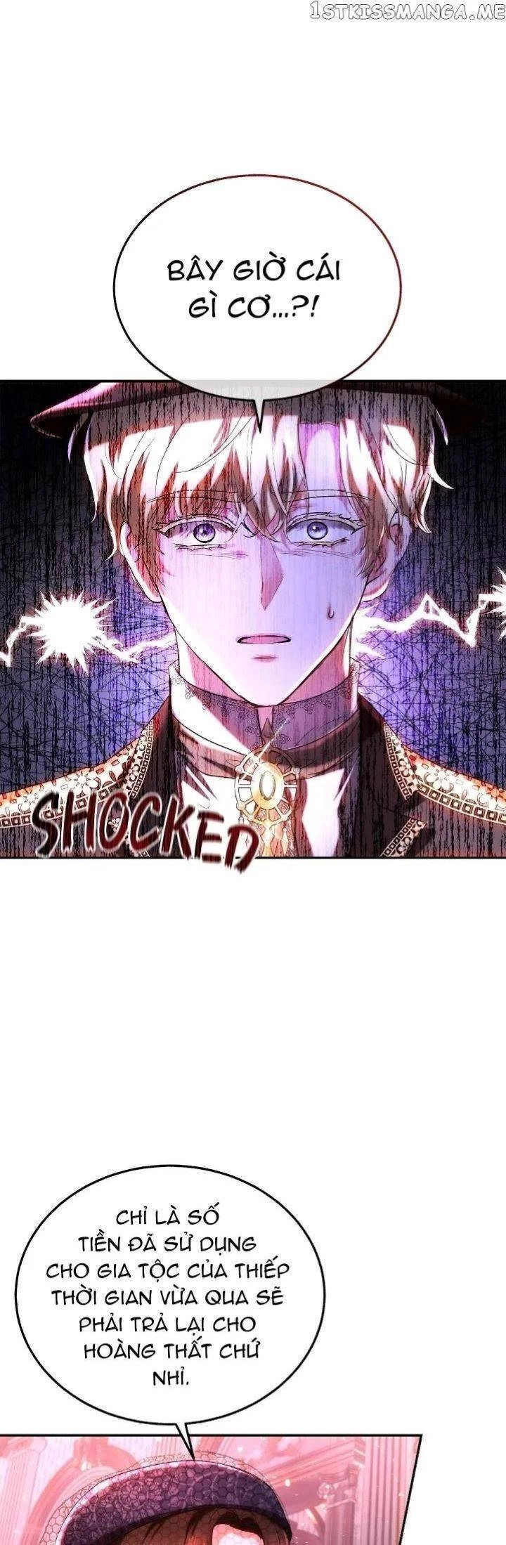 Rosalyn Bogart Chapter 35 - 46