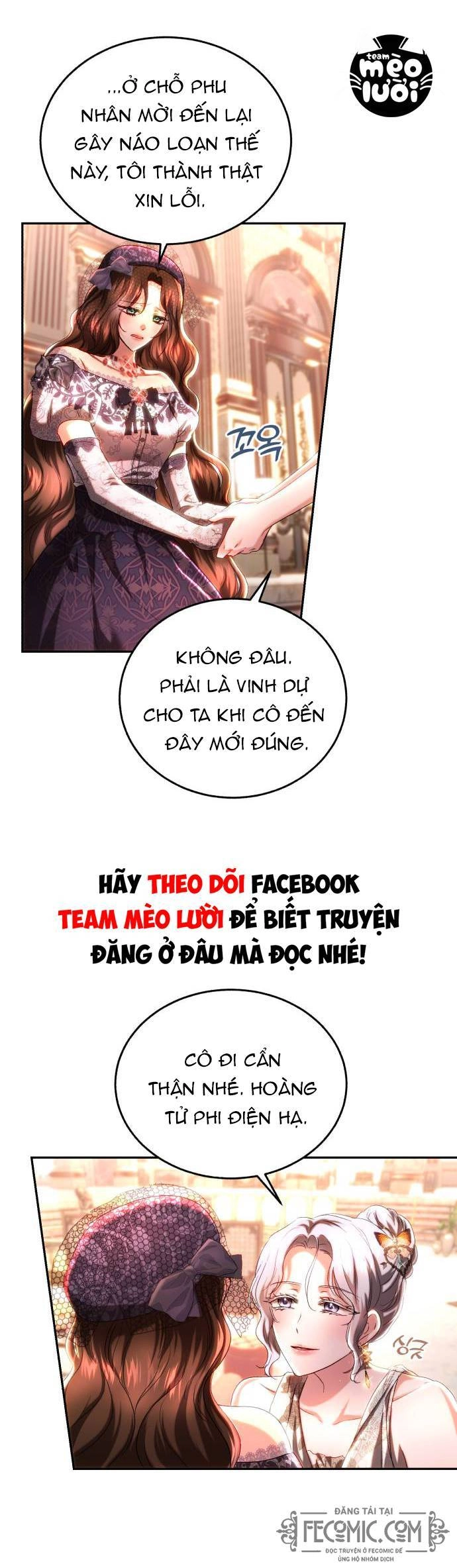 Rosalyn Bogart Chapter 36 - 3