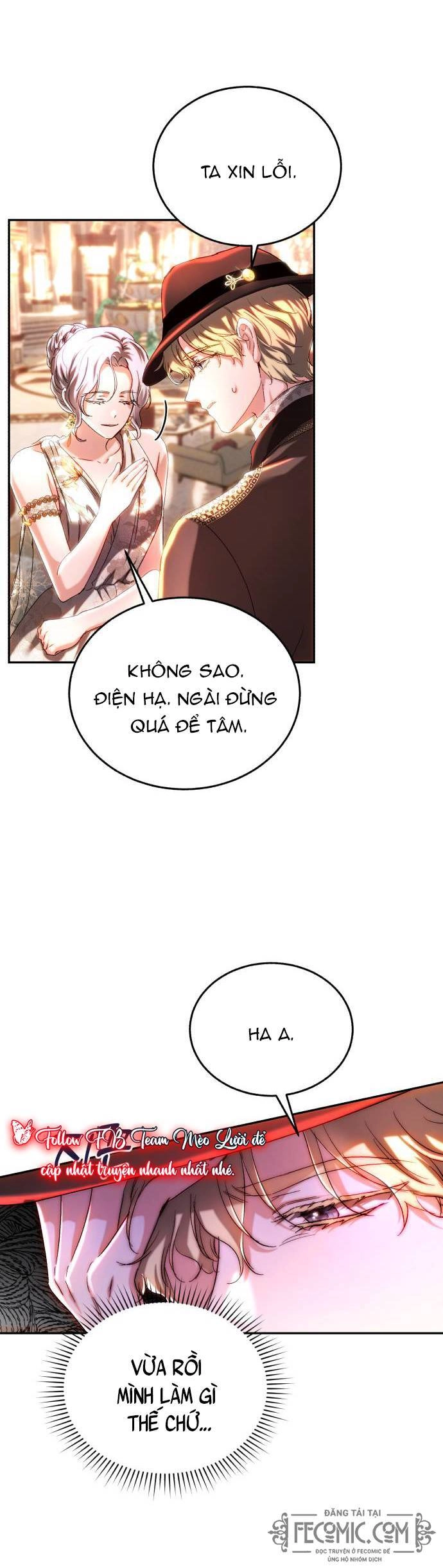 Rosalyn Bogart Chapter 36 - 4