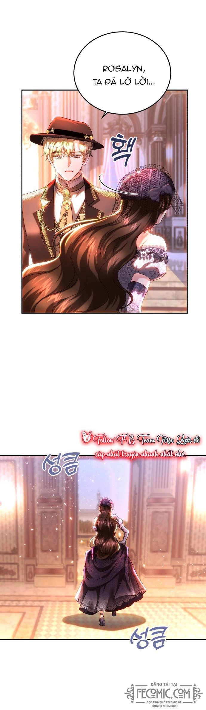 Rosalyn Bogart Chapter 36 - 5