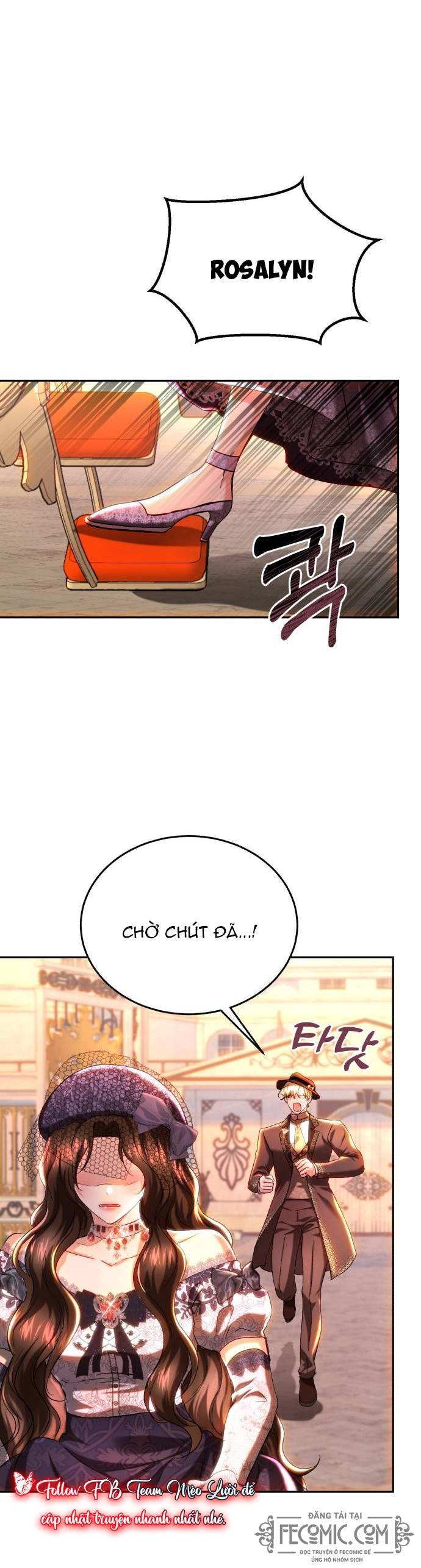 Rosalyn Bogart Chapter 36 - 6