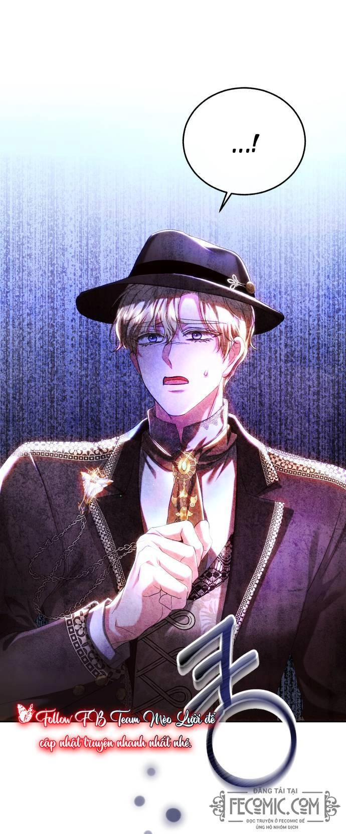 Rosalyn Bogart Chapter 36 - 8