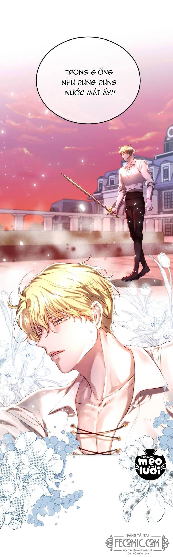 Rosalyn Bogart Chapter 36 - 18