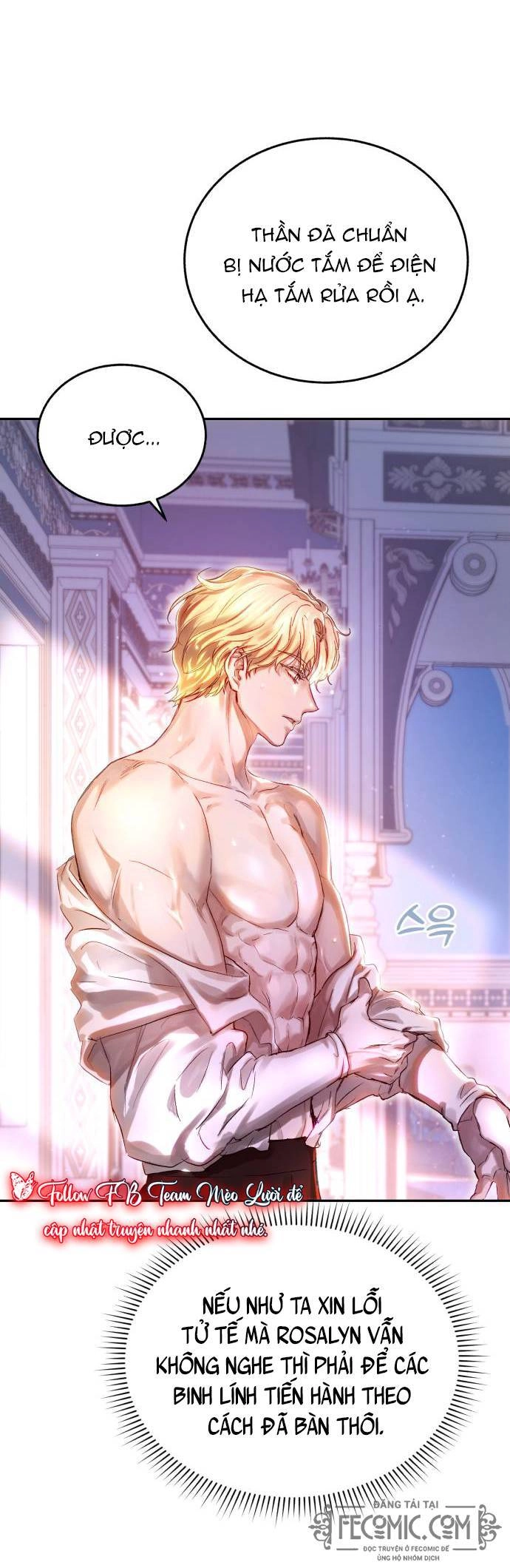 Rosalyn Bogart Chapter 36 - 29