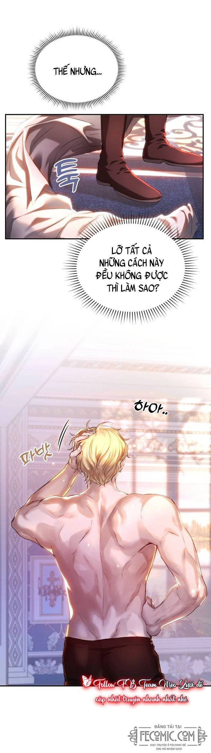 Rosalyn Bogart Chapter 36 - 30