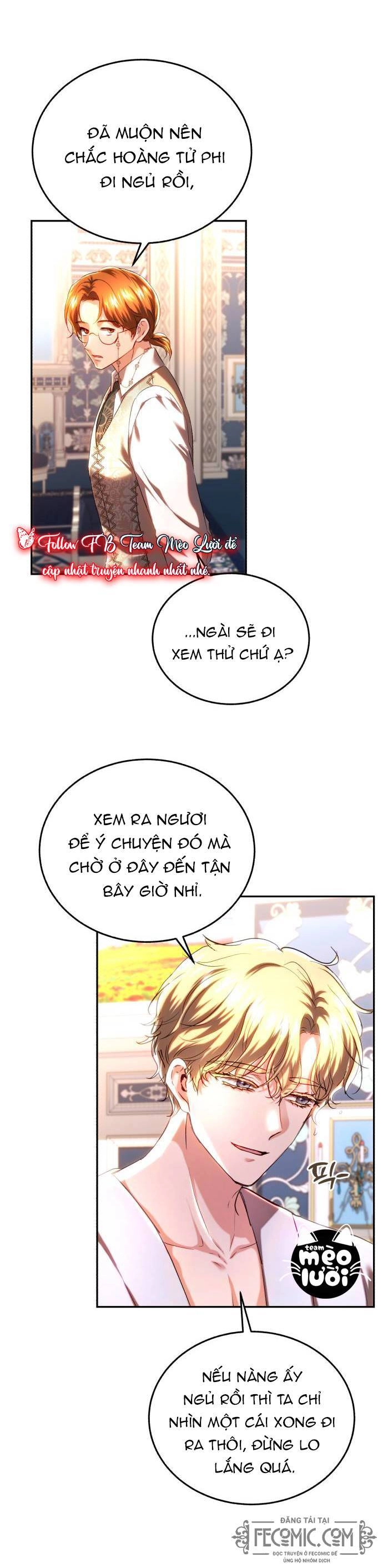 Rosalyn Bogart Chapter 36 - 34