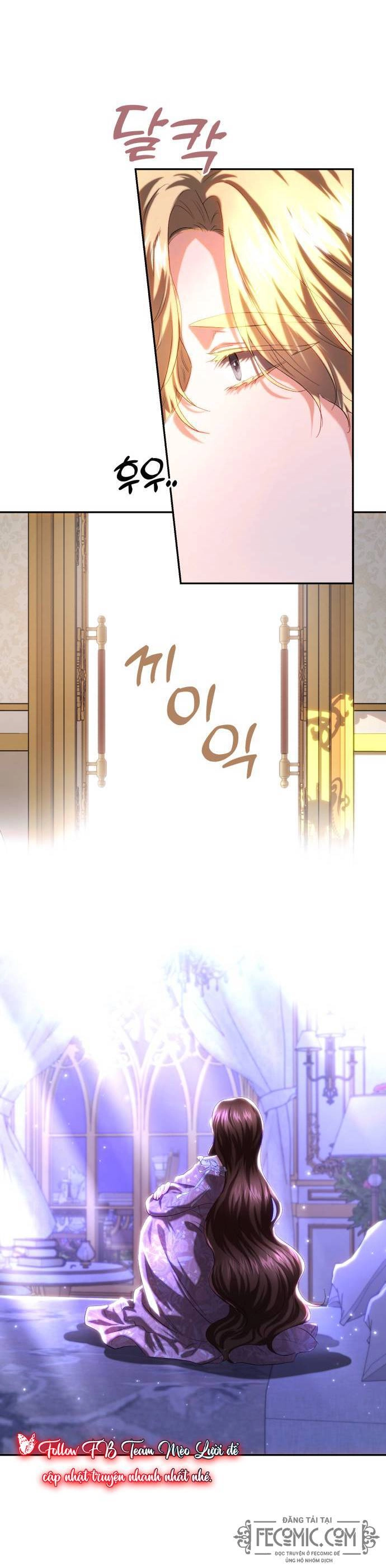 Rosalyn Bogart Chapter 36 - 36