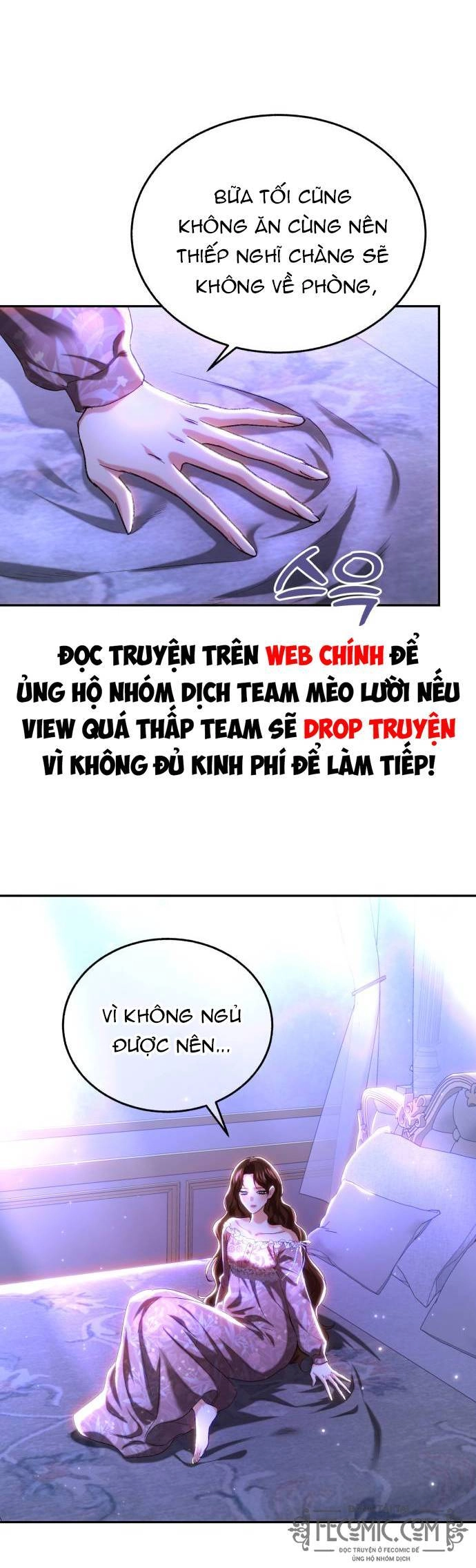 Rosalyn Bogart Chapter 36 - 38