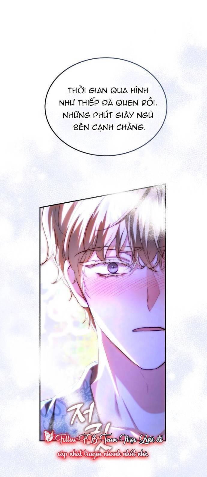 Rosalyn Bogart Chapter 36 - 39