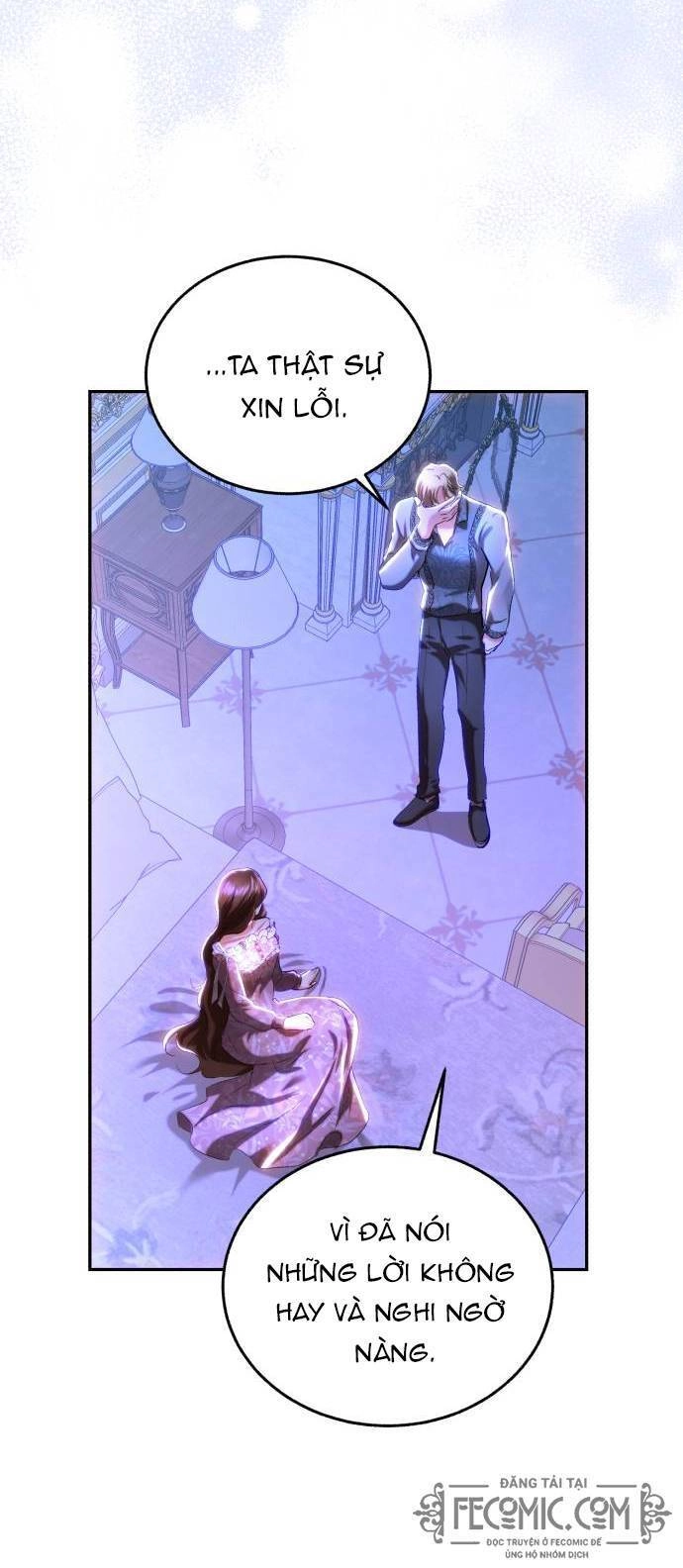 Rosalyn Bogart Chapter 36 - 40