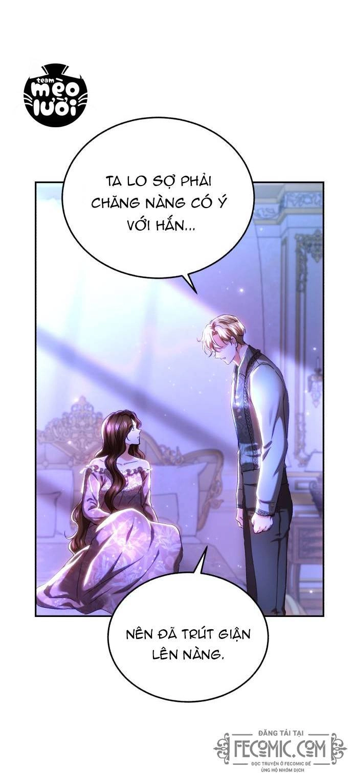 Rosalyn Bogart Chapter 36 - 43