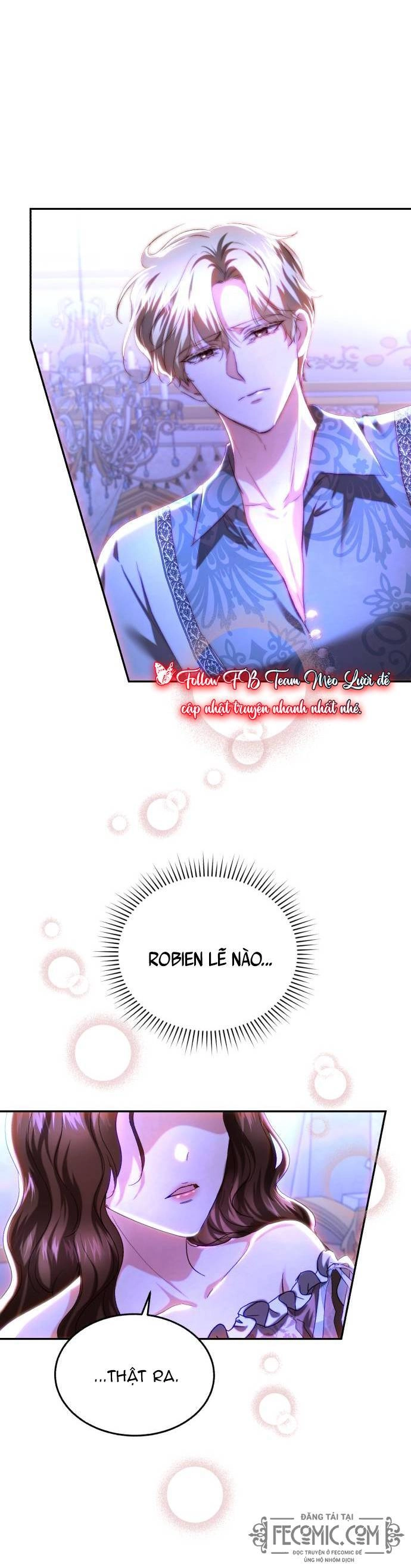 Rosalyn Bogart Chapter 36 - 44