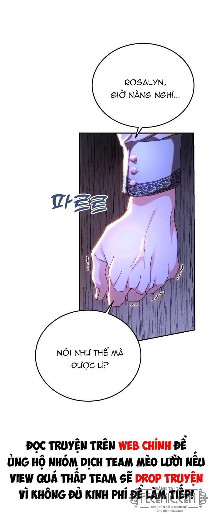 Rosalyn Bogart Chapter 36 - 49