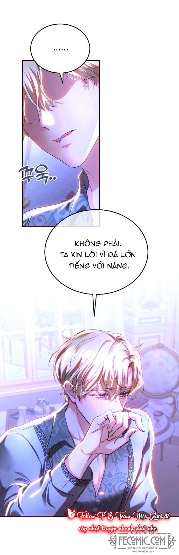 Rosalyn Bogart Chapter 36 - 52