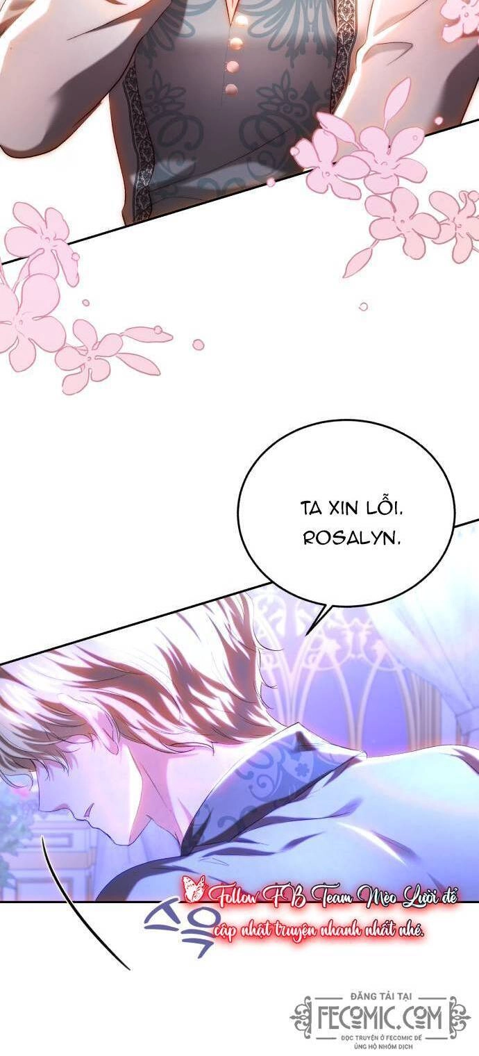 Rosalyn Bogart Chapter 36 - 56