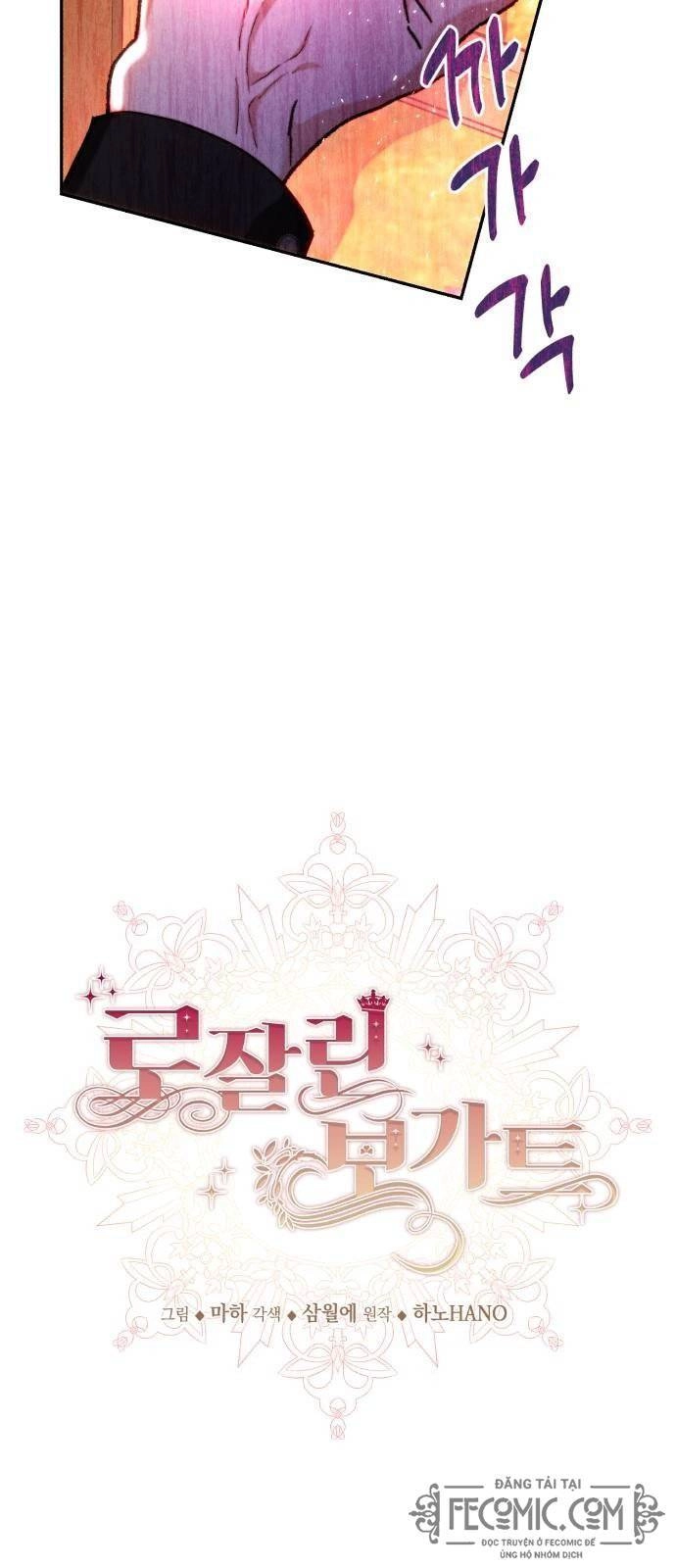 Rosalyn Bogart Chapter 37 - 19