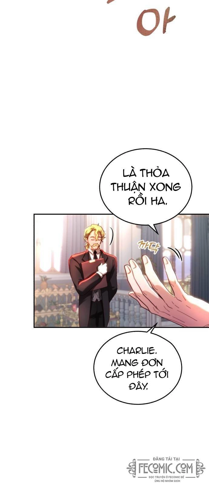 Rosalyn Bogart Chapter 37 - 36