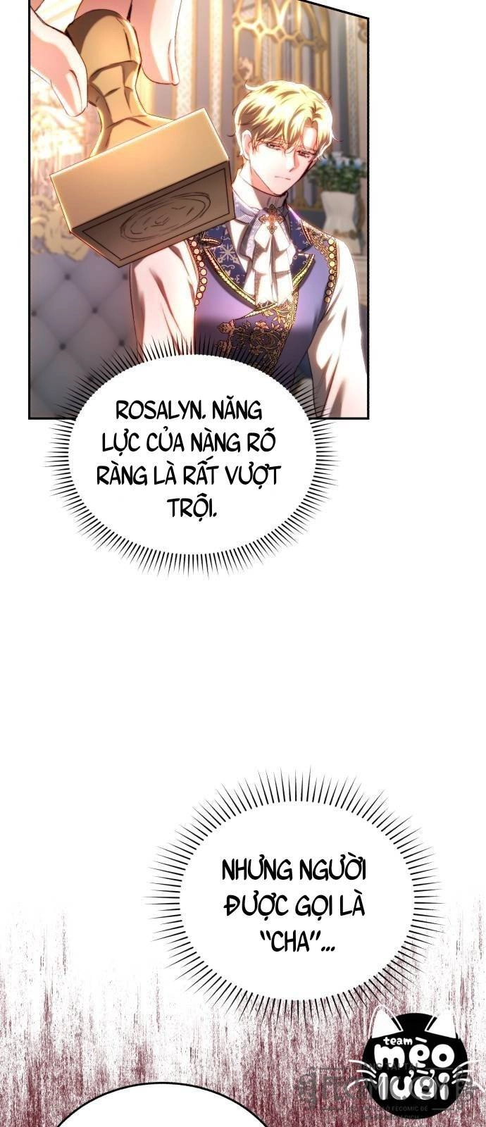 Rosalyn Bogart Chapter 37 - 38