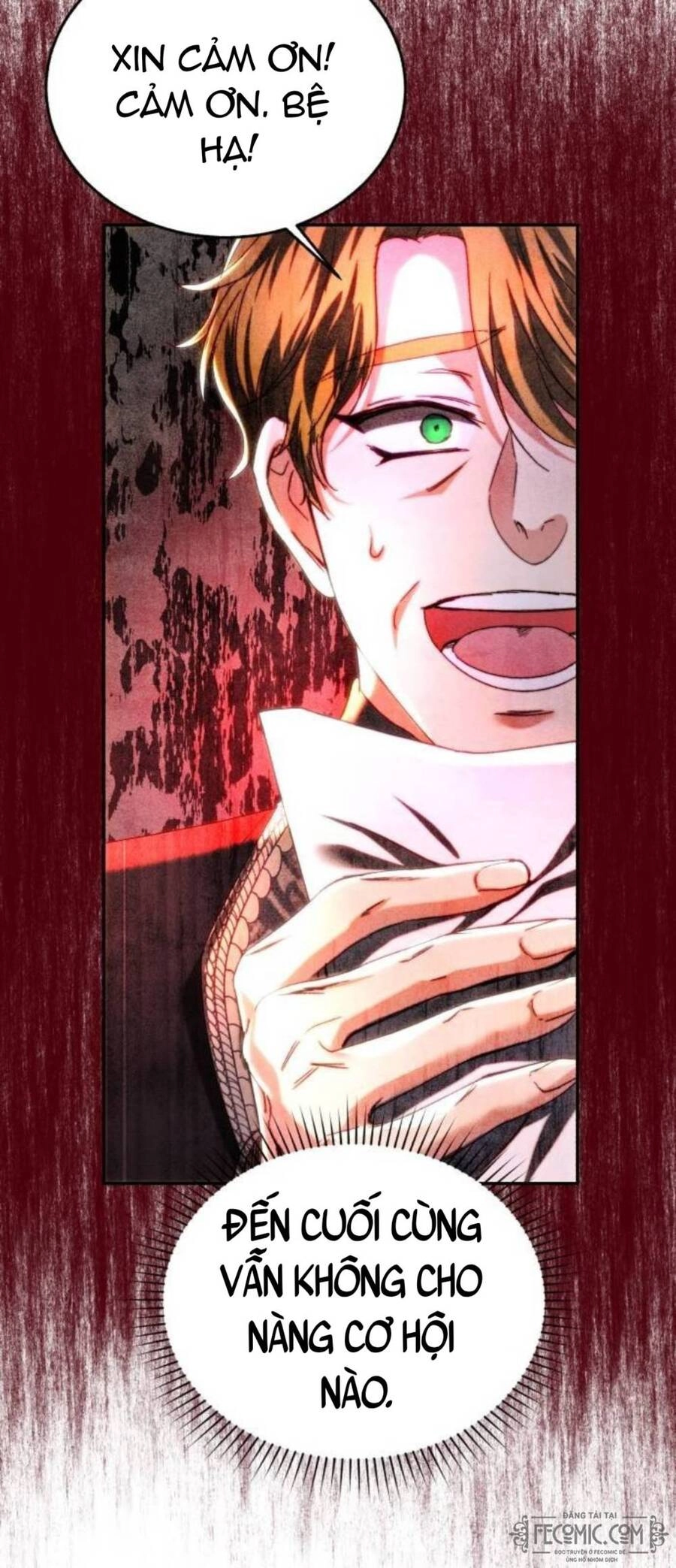 Rosalyn Bogart Chapter 37 - 39