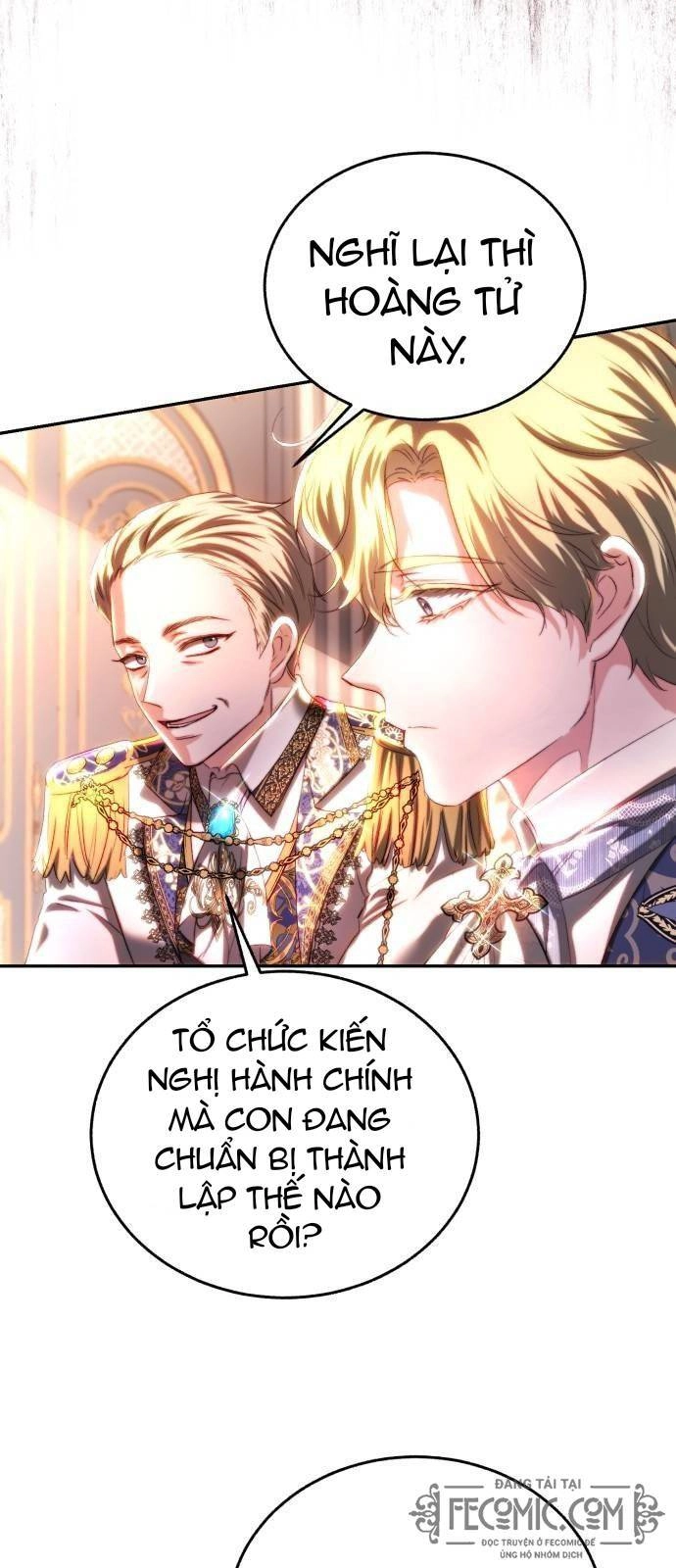 Rosalyn Bogart Chapter 37 - 40