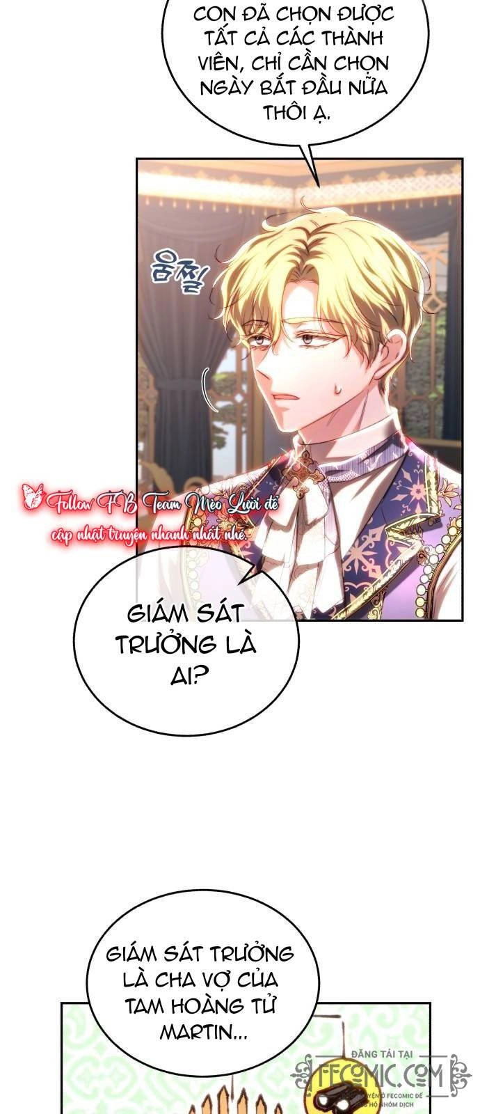 Rosalyn Bogart Chapter 37 - 41