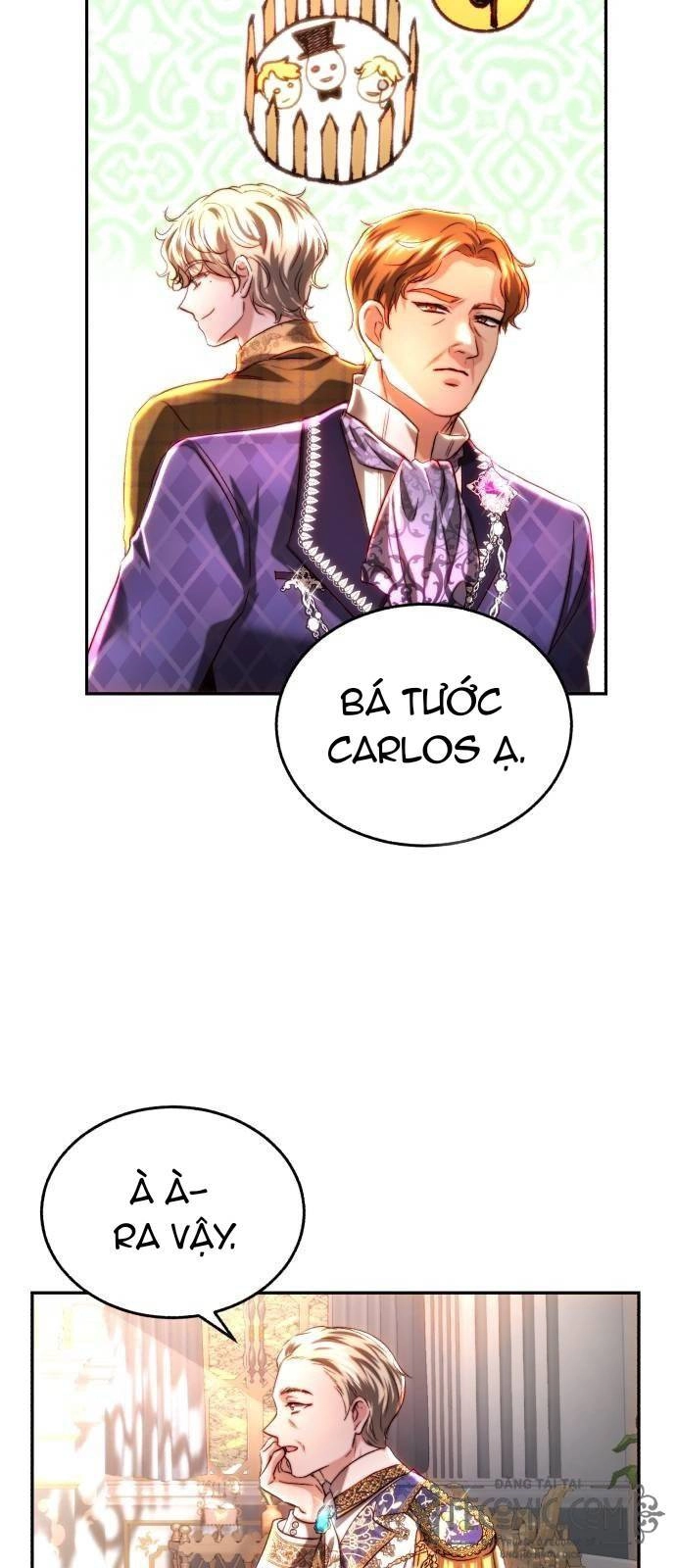 Rosalyn Bogart Chapter 37 - 42