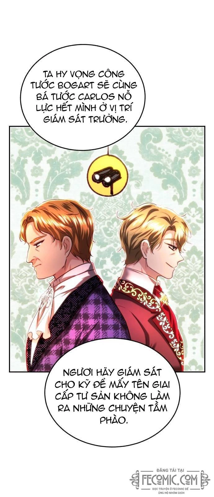 Rosalyn Bogart Chapter 37 - 45