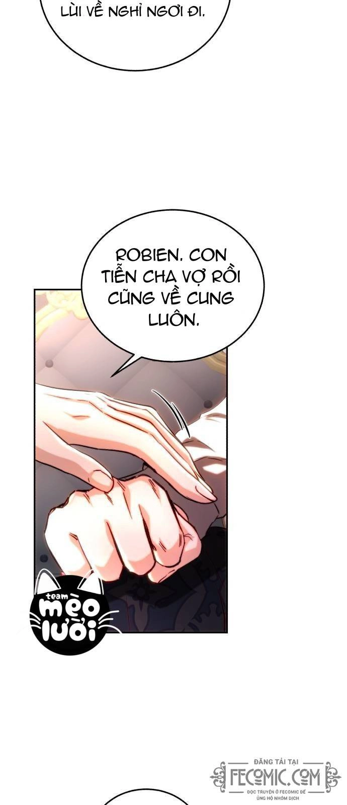 Rosalyn Bogart Chapter 37 - 47