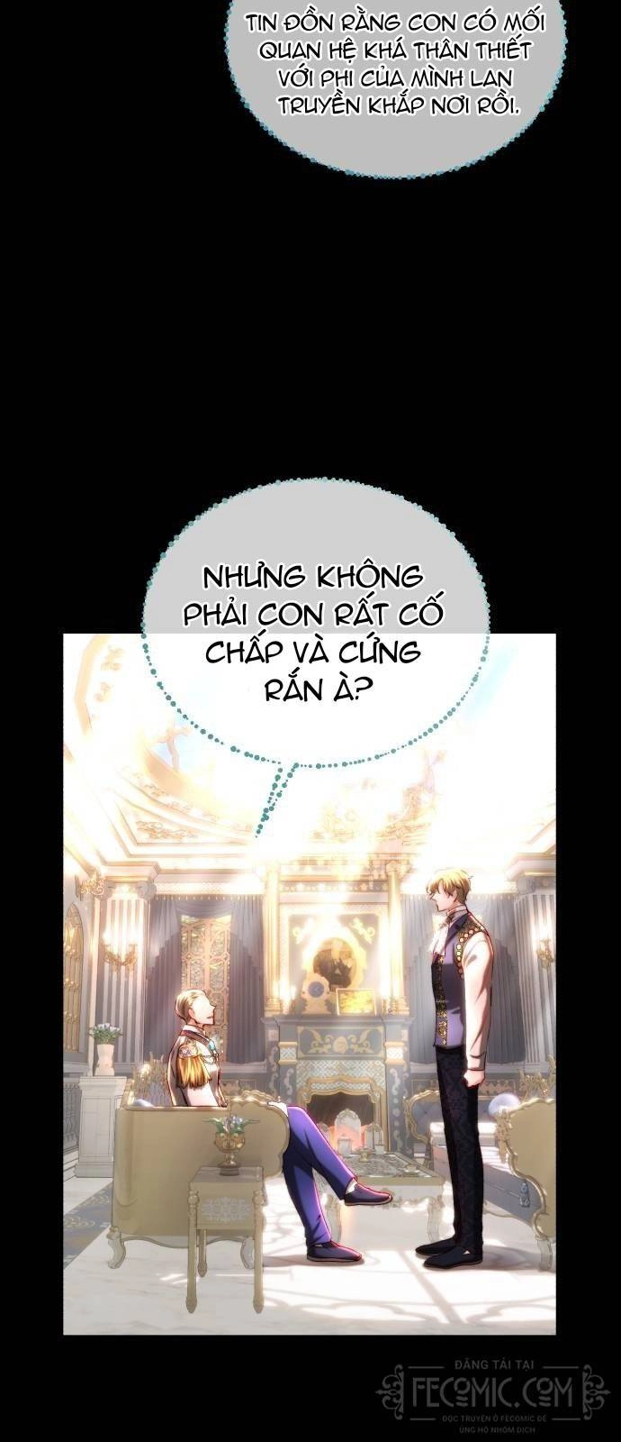 Rosalyn Bogart Chapter 37 - 52