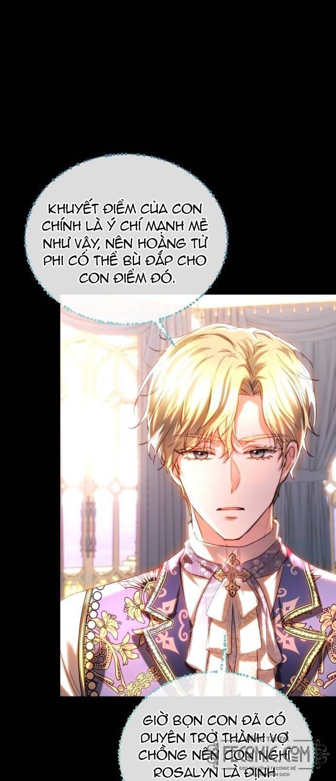 Rosalyn Bogart Chapter 37 - 53