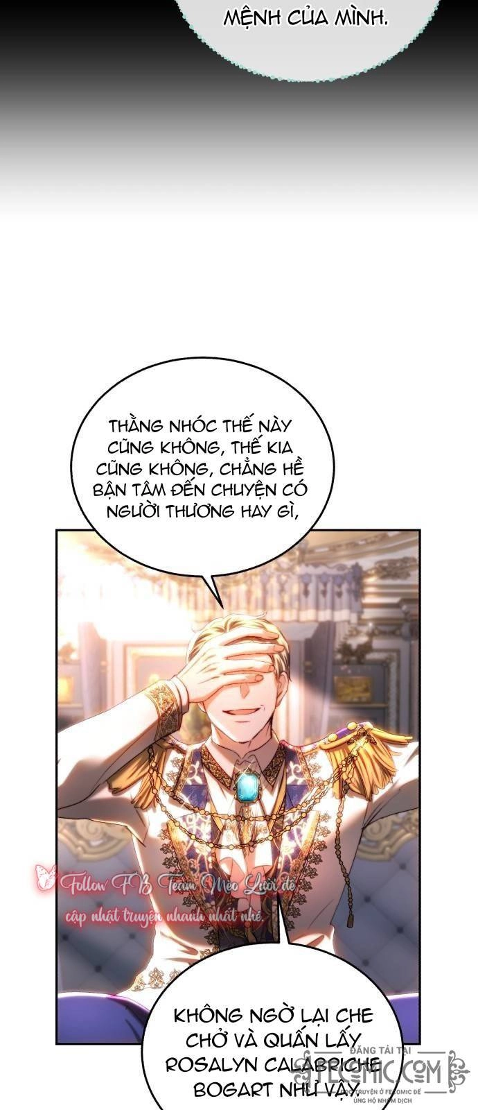 Rosalyn Bogart Chapter 37 - 54