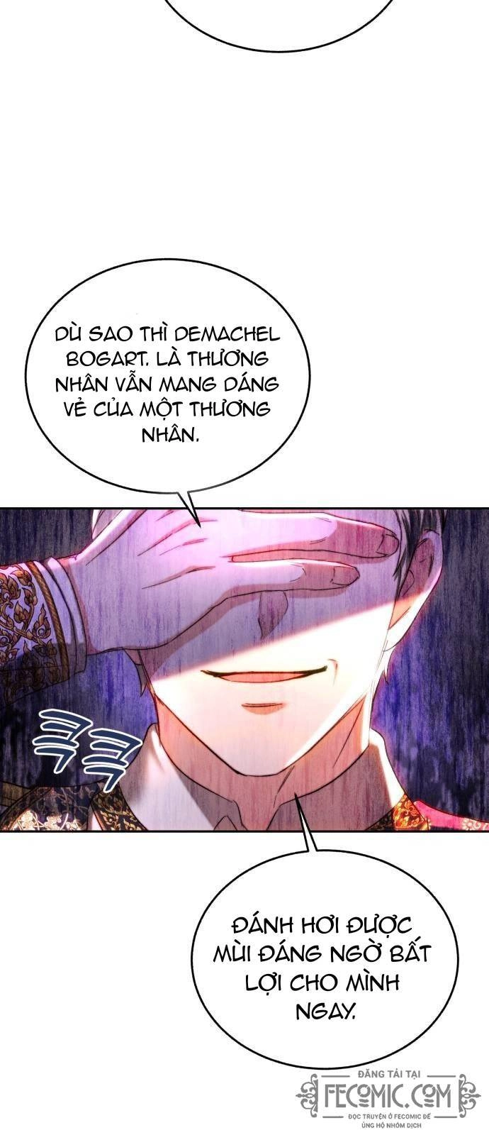 Rosalyn Bogart Chapter 37 - 55