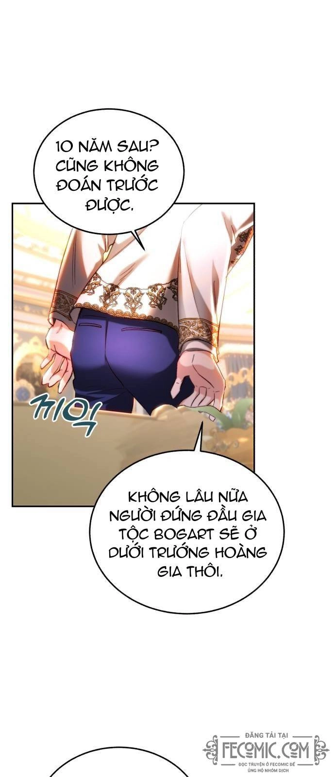 Rosalyn Bogart Chapter 37 - 56